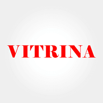 Глянцевый журнал «VITRINA» • Дизайн вёрстка корпоративных журналов