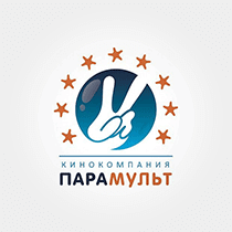 Кинокомпания «Парамульт» • Дизайн вёрстка корпоративных журналов