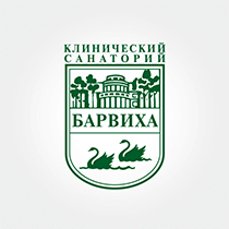 Клинический санаторий «Барвиха» Управления делами Президента РФ • Дизайн вёрстка корпоративных журналов