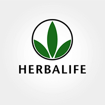 Гербалайф Интернэшнл • Дизайн вёрстка корпоративных журналов