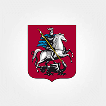 Департамент культуры города Москвы • Дизайн вёрстка корпоративных журналов