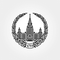 Московский государственный университет имени М. В. Ломоносова • Дизайн вёрстка корпоративных журналов